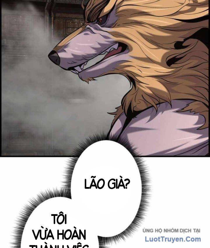 Lão Tù Nhân Mạnh Nhất Vẫn Liên Tục Sống Sót Chap 30 - Next Chap 29