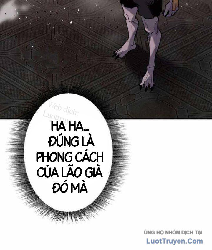 Lão Tù Nhân Mạnh Nhất Vẫn Liên Tục Sống Sót Chap 30 - Next Chap 29