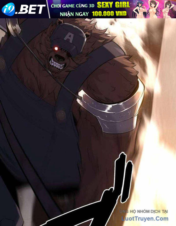 Lão Tù Nhân Mạnh Nhất Vẫn Liên Tục Sống Sót Chap 30 - Next Chap 29