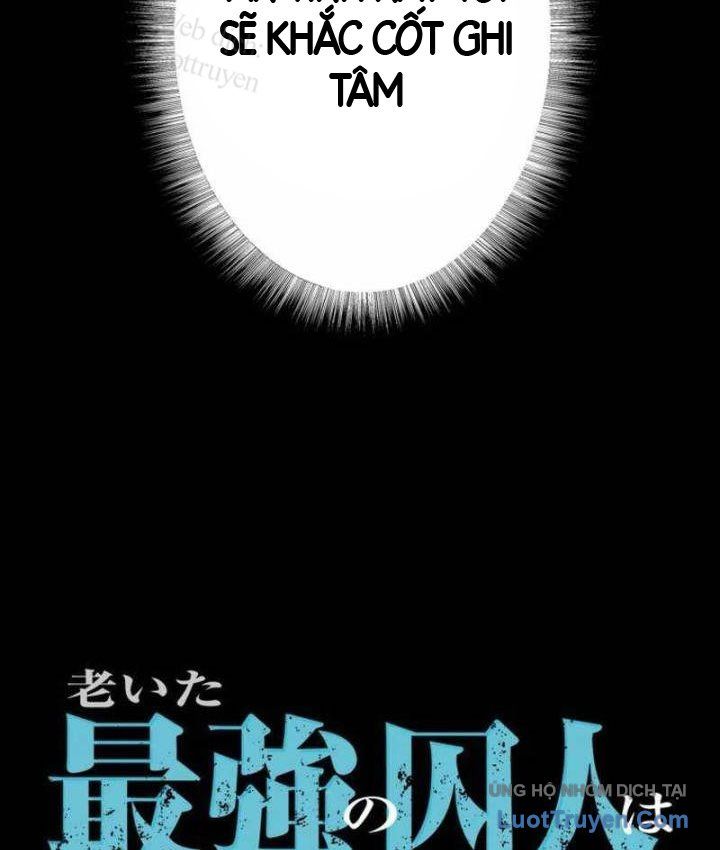 Lão Tù Nhân Mạnh Nhất Vẫn Liên Tục Sống Sót Chap 30 - Next Chap 29