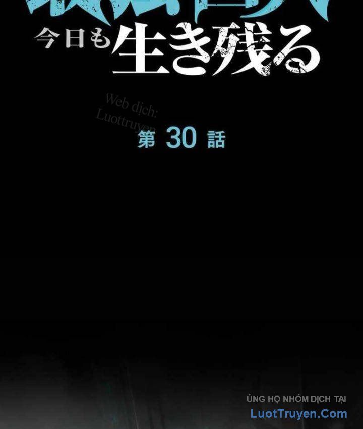 Lão Tù Nhân Mạnh Nhất Vẫn Liên Tục Sống Sót Chap 30 - Next Chap 29