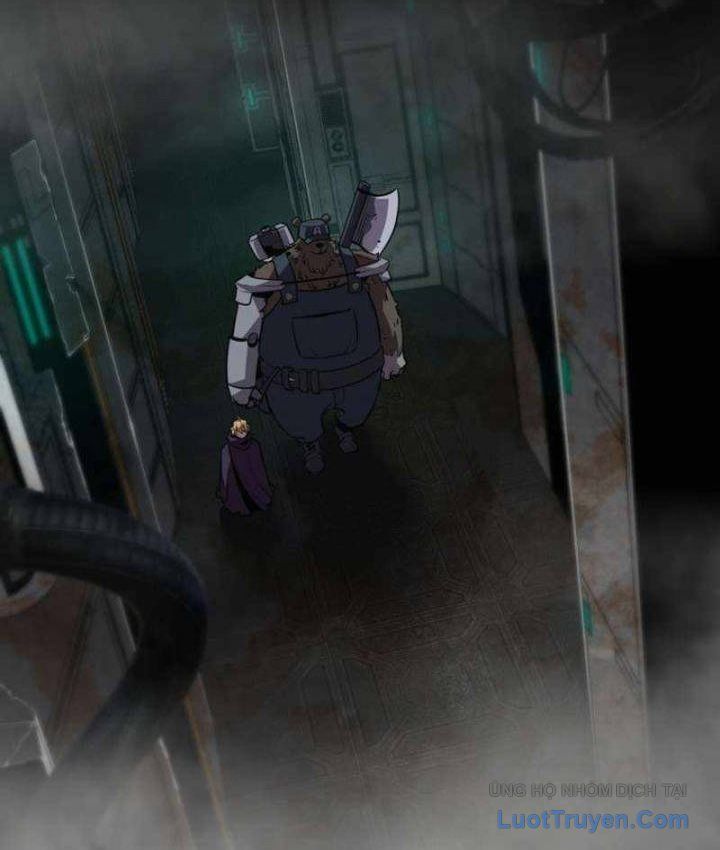 Lão Tù Nhân Mạnh Nhất Vẫn Liên Tục Sống Sót Chap 30 - Next Chap 29