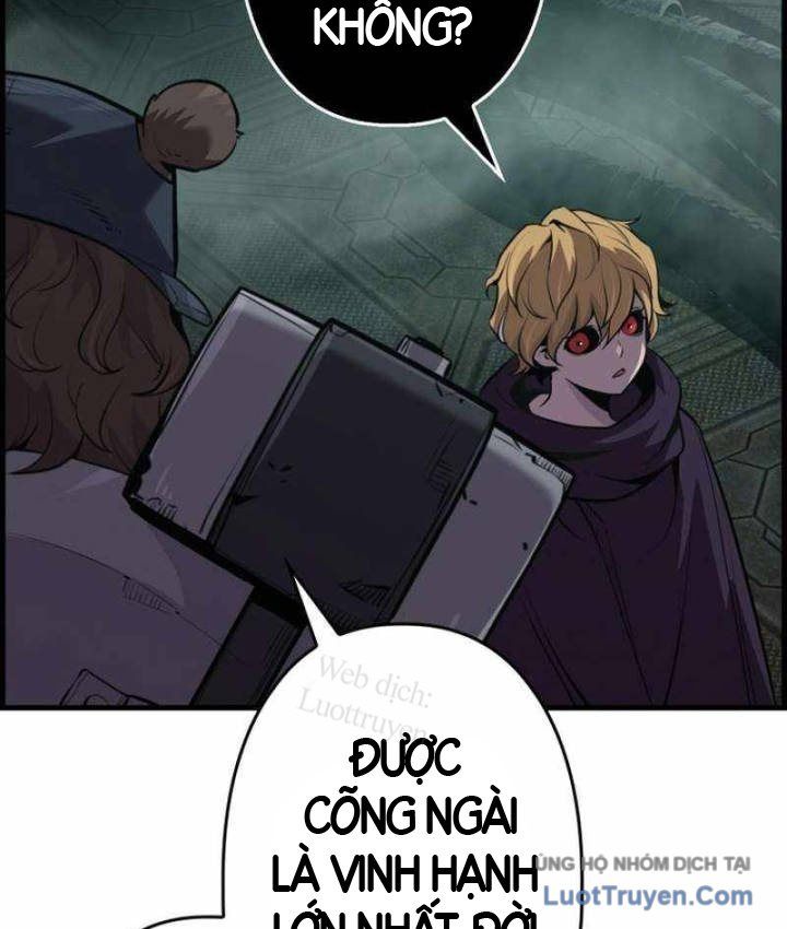 Lão Tù Nhân Mạnh Nhất Vẫn Liên Tục Sống Sót Chap 30 - Next Chap 29