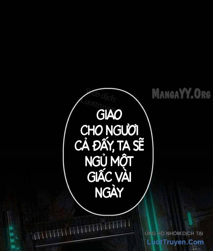 Lão Tù Nhân Mạnh Nhất Vẫn Liên Tục Sống Sót Chap 30 - Next Chap 29