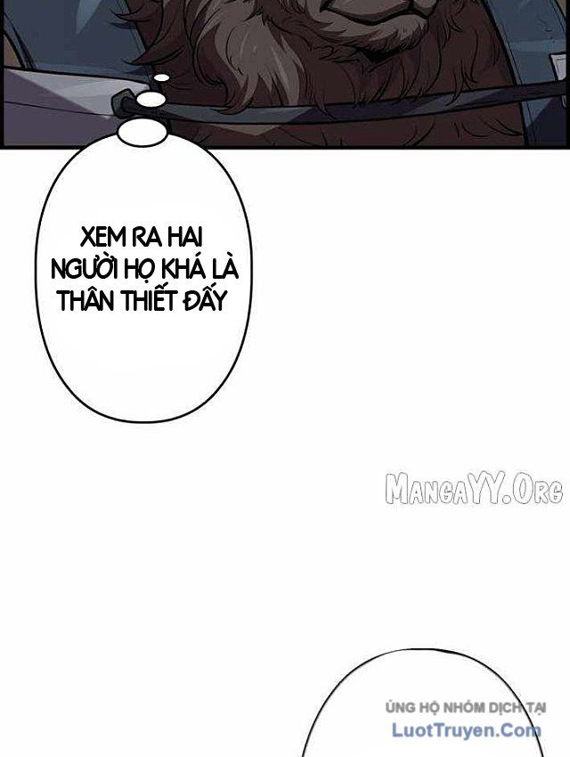 Lão Tù Nhân Mạnh Nhất Vẫn Liên Tục Sống Sót Chap 31 - Next Chap 30