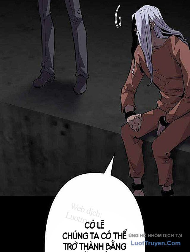 Lão Tù Nhân Mạnh Nhất Vẫn Liên Tục Sống Sót Chap 31 - Next Chap 30