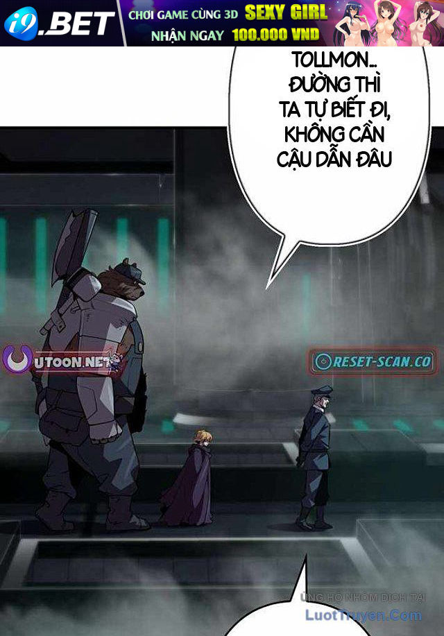 Lão Tù Nhân Mạnh Nhất Vẫn Liên Tục Sống Sót Chap 31 - Next Chap 30