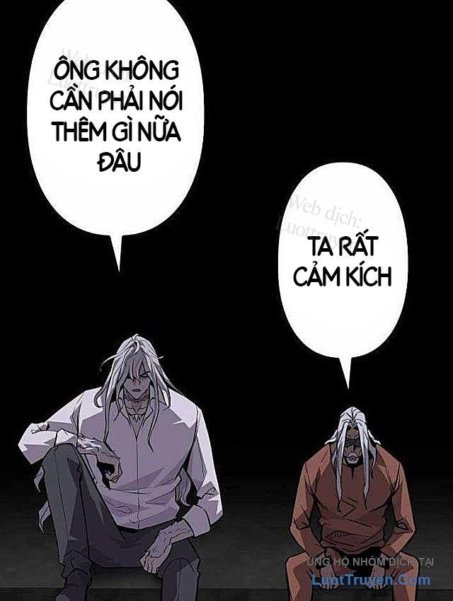Lão Tù Nhân Mạnh Nhất Vẫn Liên Tục Sống Sót Chap 31 - Next Chap 30