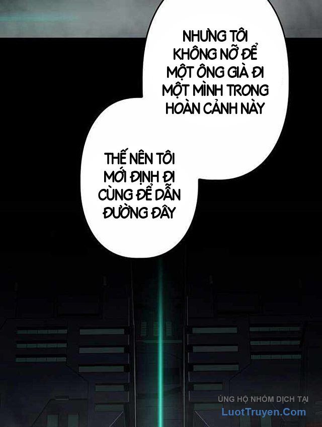 Lão Tù Nhân Mạnh Nhất Vẫn Liên Tục Sống Sót Chap 31 - Next Chap 30