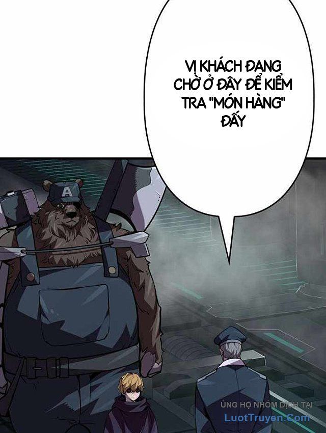 Lão Tù Nhân Mạnh Nhất Vẫn Liên Tục Sống Sót Chap 31 - Next Chap 30