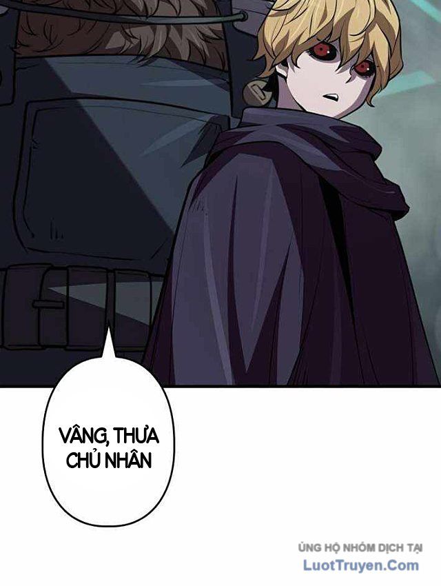 Lão Tù Nhân Mạnh Nhất Vẫn Liên Tục Sống Sót Chap 31 - Next Chap 30