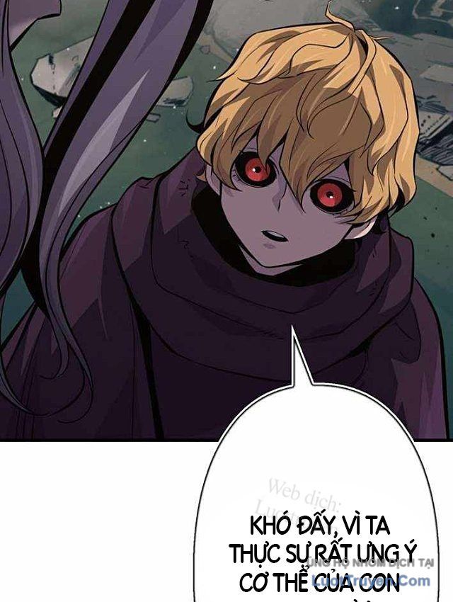 Lão Tù Nhân Mạnh Nhất Vẫn Liên Tục Sống Sót Chap 31 - Next Chap 30