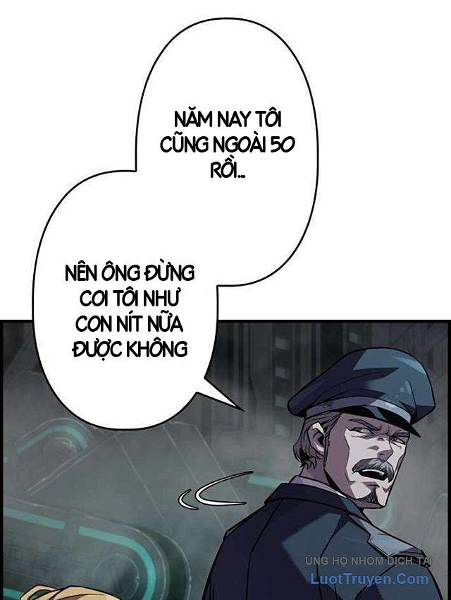 Lão Tù Nhân Mạnh Nhất Vẫn Liên Tục Sống Sót Chap 31 - Next Chap 30