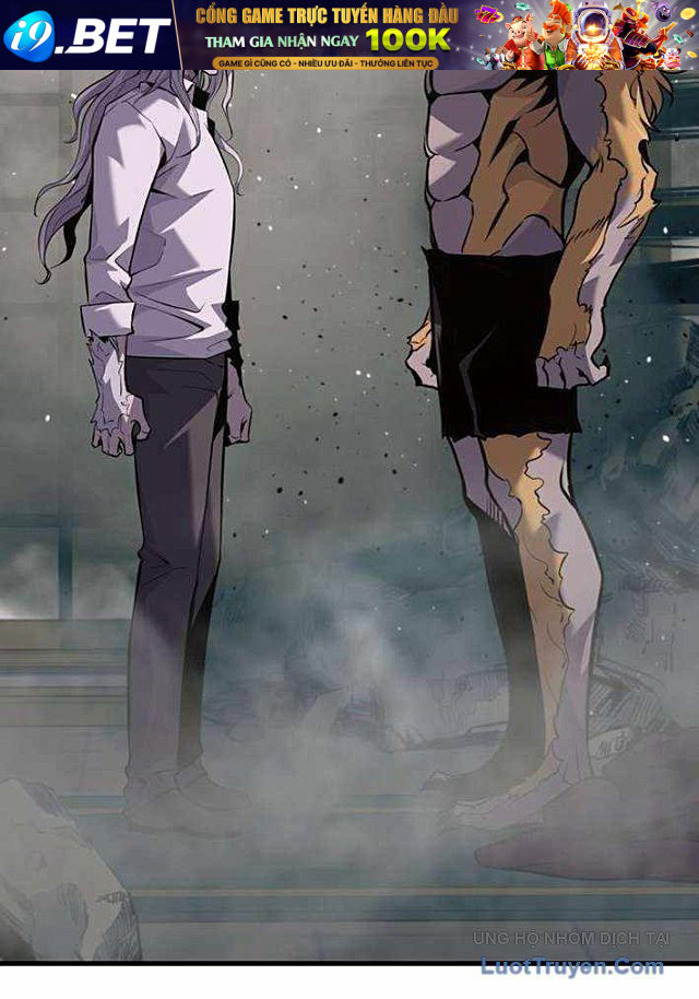 Lão Tù Nhân Mạnh Nhất Vẫn Liên Tục Sống Sót Chap 31 - Next Chap 30