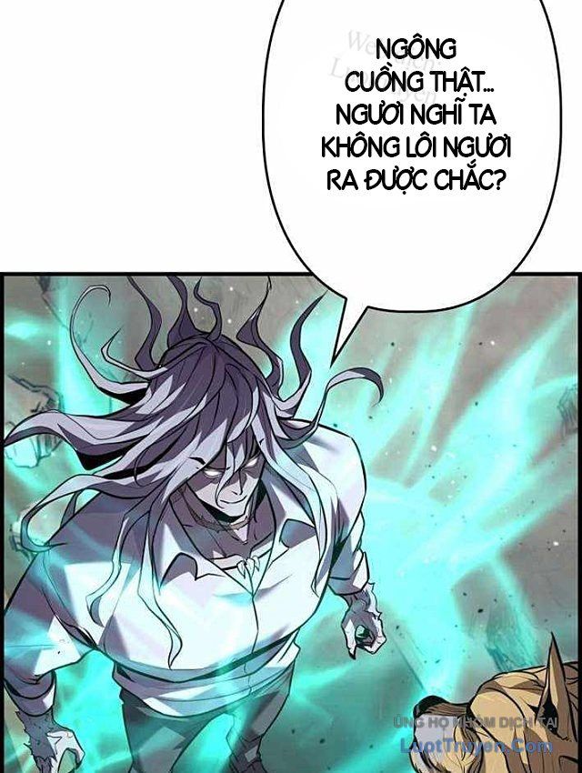Lão Tù Nhân Mạnh Nhất Vẫn Liên Tục Sống Sót Chap 31 - Next Chap 30