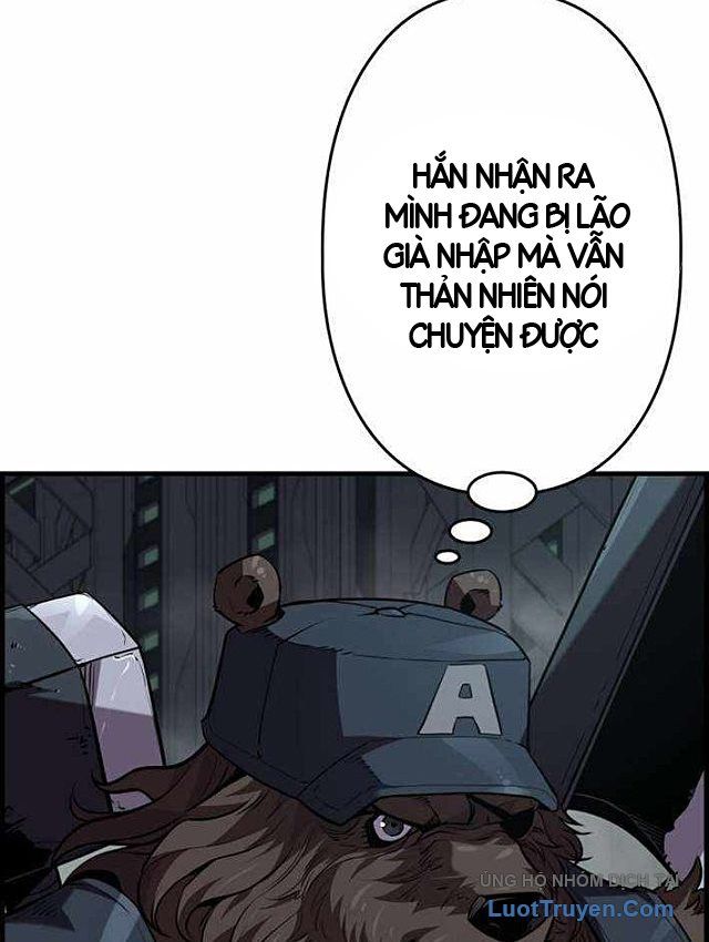 Lão Tù Nhân Mạnh Nhất Vẫn Liên Tục Sống Sót Chap 31 - Next Chap 30