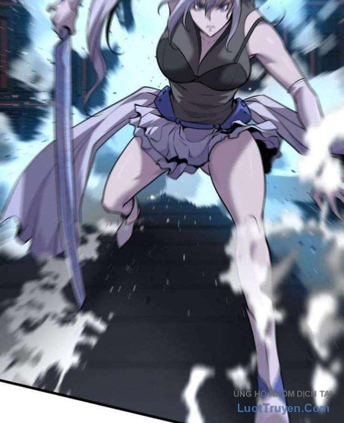 Lão Tù Nhân Mạnh Nhất Vẫn Liên Tục Sống Sót Chap 32 - Next Chap 31