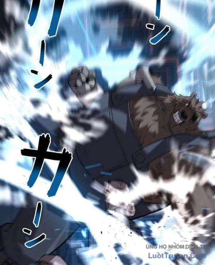 Lão Tù Nhân Mạnh Nhất Vẫn Liên Tục Sống Sót Chap 32 - Next Chap 31