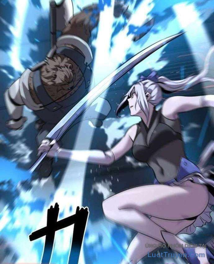 Lão Tù Nhân Mạnh Nhất Vẫn Liên Tục Sống Sót Chap 32 - Next Chap 31