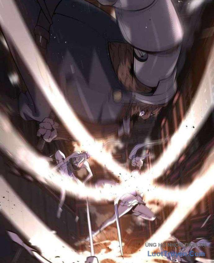 Lão Tù Nhân Mạnh Nhất Vẫn Liên Tục Sống Sót Chap 32 - Next Chap 31