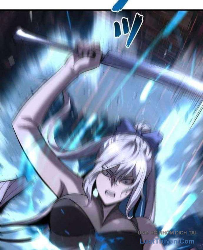 Lão Tù Nhân Mạnh Nhất Vẫn Liên Tục Sống Sót Chap 32 - Next Chap 31