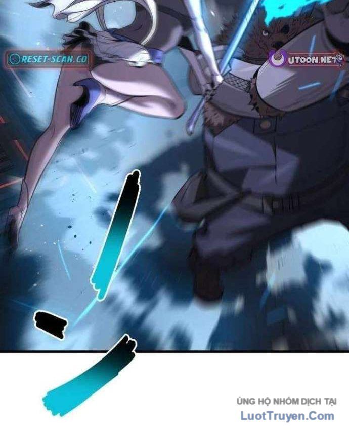 Lão Tù Nhân Mạnh Nhất Vẫn Liên Tục Sống Sót Chap 32 - Next Chap 31