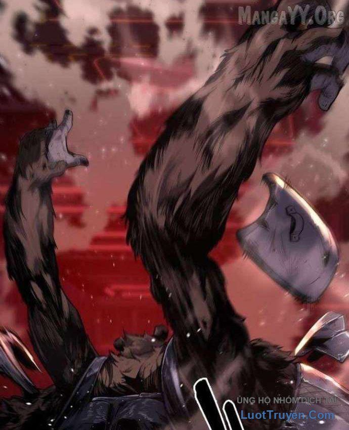 Lão Tù Nhân Mạnh Nhất Vẫn Liên Tục Sống Sót Chap 32 - Next Chap 31