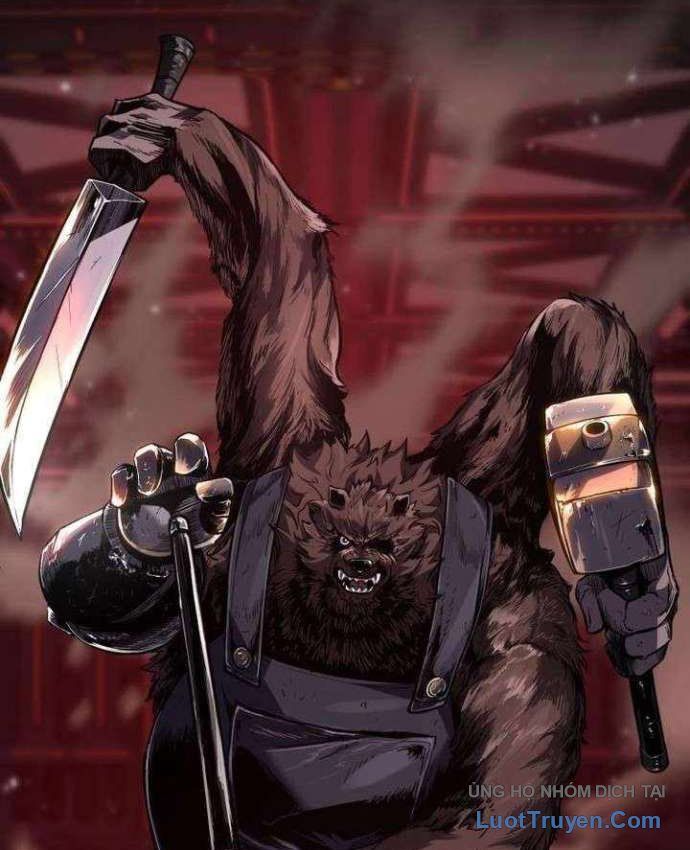 Lão Tù Nhân Mạnh Nhất Vẫn Liên Tục Sống Sót Chap 32 - Next Chap 31