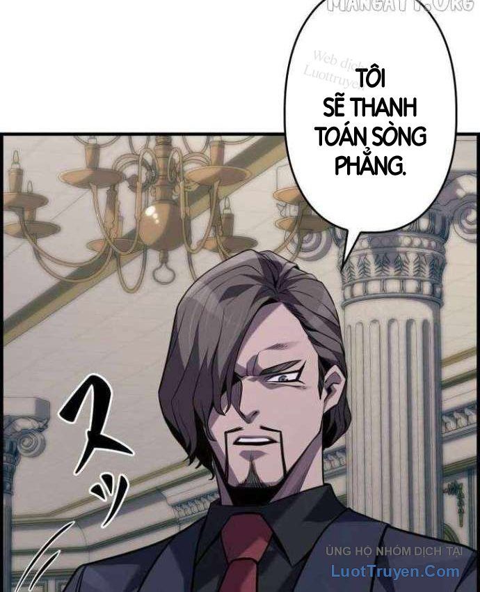 Lão Tù Nhân Mạnh Nhất Vẫn Liên Tục Sống Sót Chap 32 - Next Chap 31