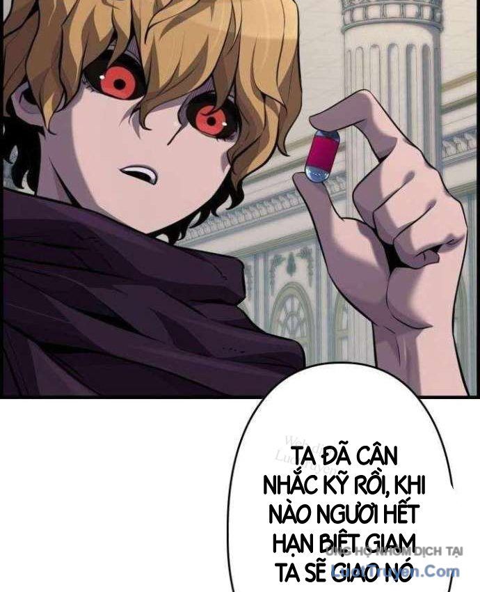 Lão Tù Nhân Mạnh Nhất Vẫn Liên Tục Sống Sót Chap 32 - Next Chap 31
