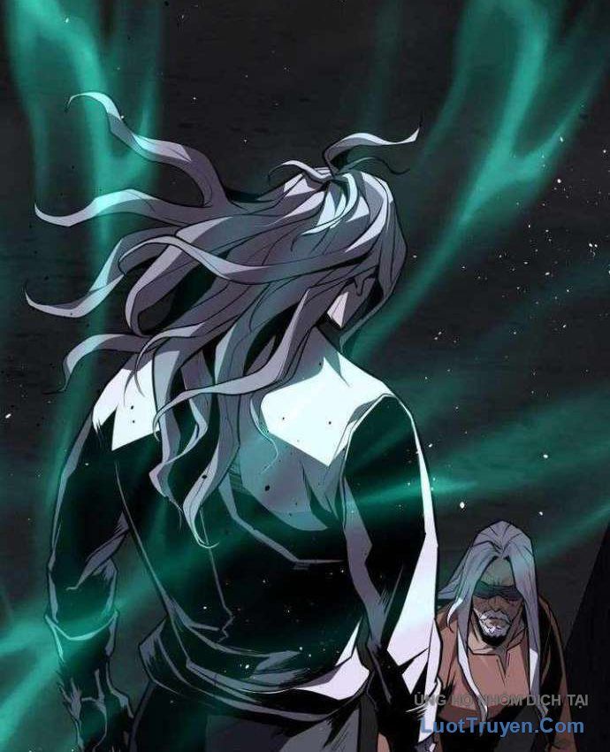 Lão Tù Nhân Mạnh Nhất Vẫn Liên Tục Sống Sót Chap 32 - Next Chap 31