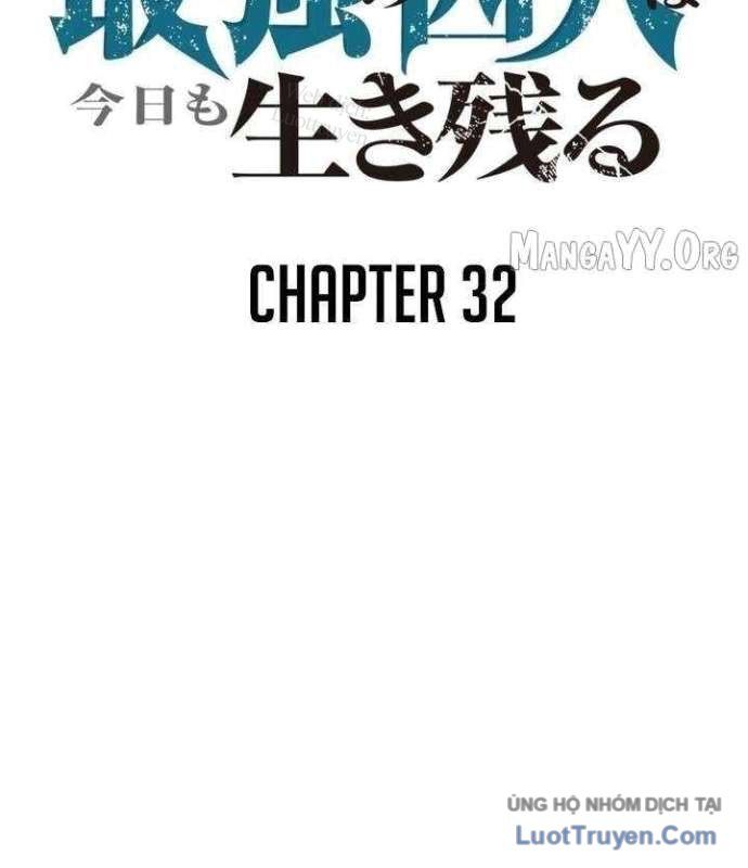 Lão Tù Nhân Mạnh Nhất Vẫn Liên Tục Sống Sót Chap 32 - Next Chap 31
