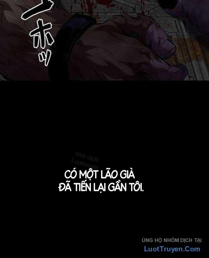 Lão Tù Nhân Mạnh Nhất Vẫn Liên Tục Sống Sót Chap 32 - Next Chap 31