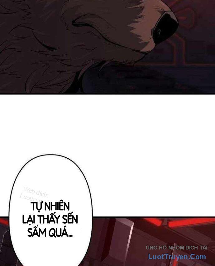 Lão Tù Nhân Mạnh Nhất Vẫn Liên Tục Sống Sót Chap 32 - Next Chap 31