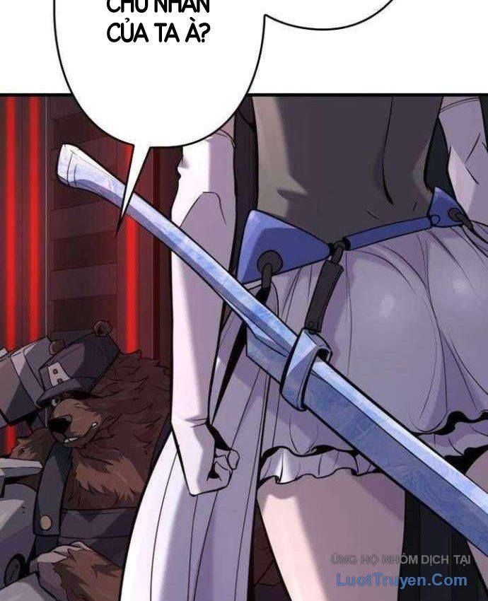 Lão Tù Nhân Mạnh Nhất Vẫn Liên Tục Sống Sót Chap 32 - Next Chap 31