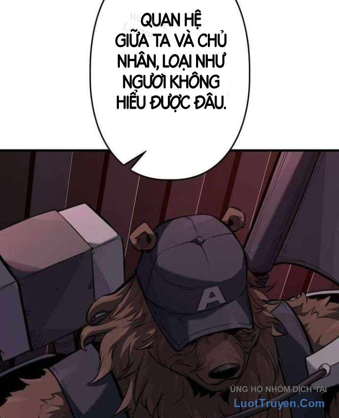 Lão Tù Nhân Mạnh Nhất Vẫn Liên Tục Sống Sót Chap 32 - Next Chap 31