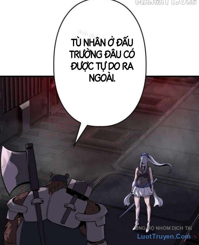 Lão Tù Nhân Mạnh Nhất Vẫn Liên Tục Sống Sót Chap 32 - Next Chap 31
