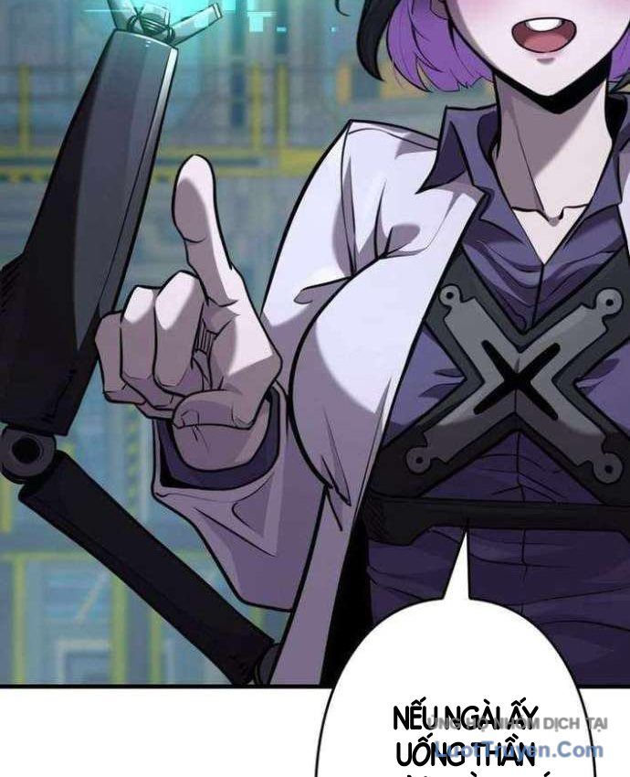 Lão Tù Nhân Mạnh Nhất Vẫn Liên Tục Sống Sót Chap 33 - Next Chap 32