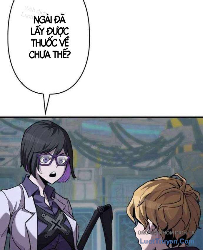 Lão Tù Nhân Mạnh Nhất Vẫn Liên Tục Sống Sót Chap 33 - Next Chap 32