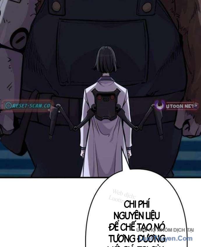 Lão Tù Nhân Mạnh Nhất Vẫn Liên Tục Sống Sót Chap 33 - Next Chap 32