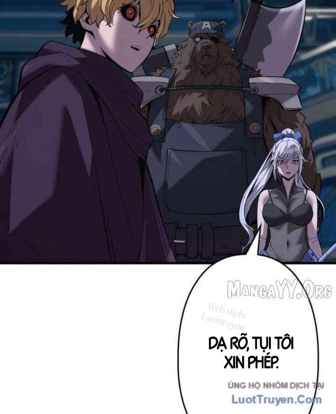 Lão Tù Nhân Mạnh Nhất Vẫn Liên Tục Sống Sót Chap 33 - Next Chap 32