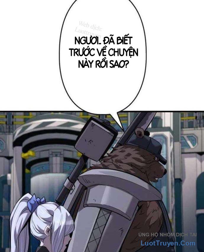 Lão Tù Nhân Mạnh Nhất Vẫn Liên Tục Sống Sót Chap 33 - Next Chap 32