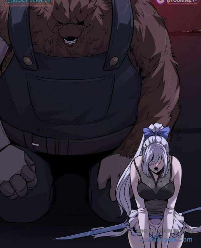 Lão Tù Nhân Mạnh Nhất Vẫn Liên Tục Sống Sót Chap 33 - Next Chap 32