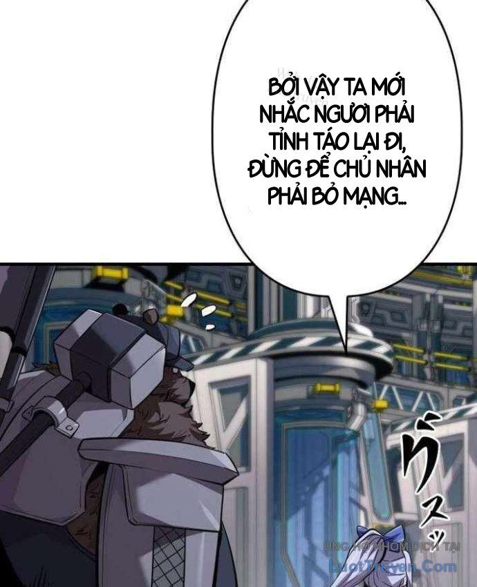 Lão Tù Nhân Mạnh Nhất Vẫn Liên Tục Sống Sót Chap 33 - Next Chap 32
