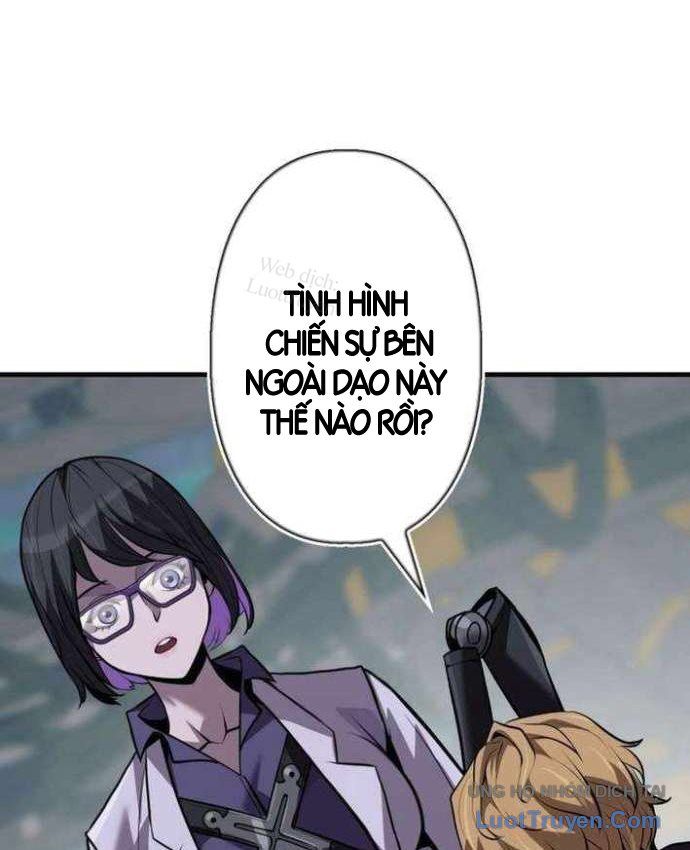 Lão Tù Nhân Mạnh Nhất Vẫn Liên Tục Sống Sót Chap 33 - Next Chap 32