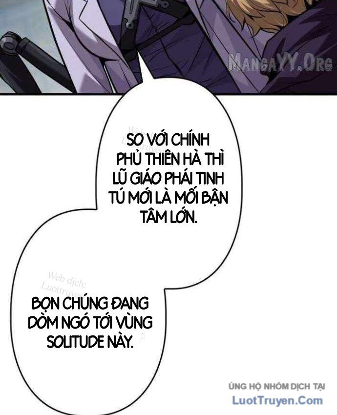 Lão Tù Nhân Mạnh Nhất Vẫn Liên Tục Sống Sót Chap 33 - Next Chap 32