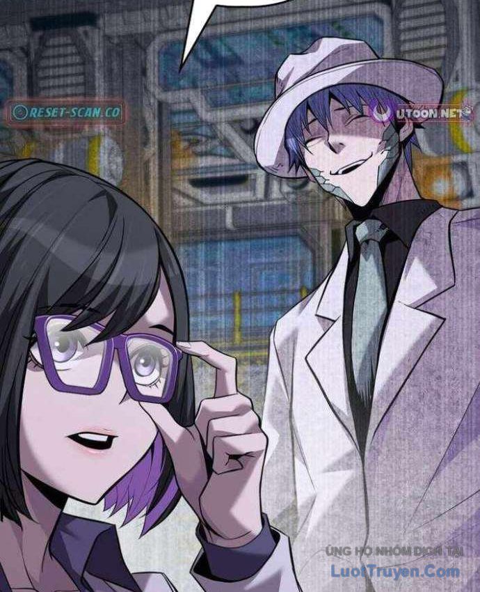 Lão Tù Nhân Mạnh Nhất Vẫn Liên Tục Sống Sót Chap 33 - Next Chap 32