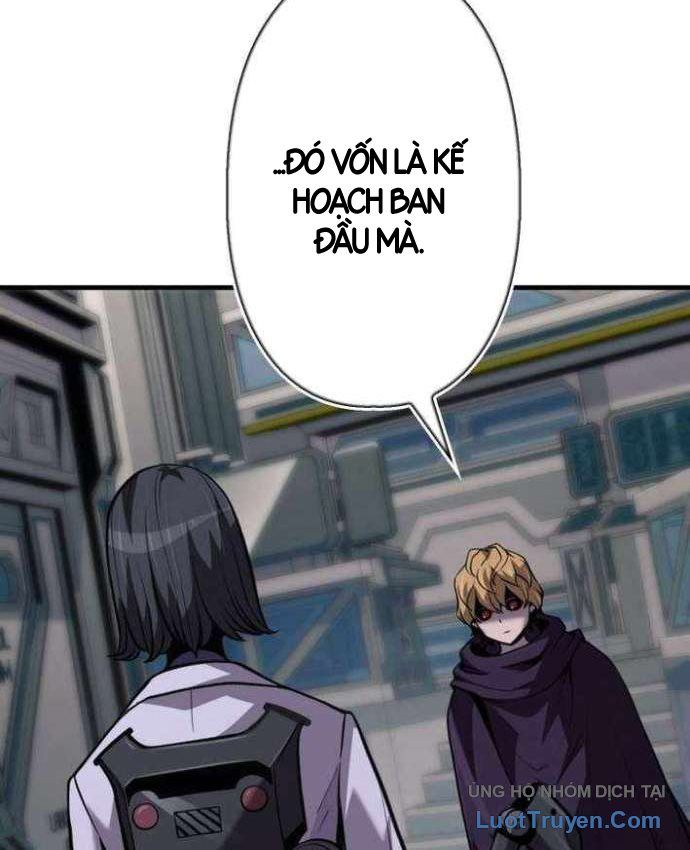 Lão Tù Nhân Mạnh Nhất Vẫn Liên Tục Sống Sót Chap 33 - Next Chap 32