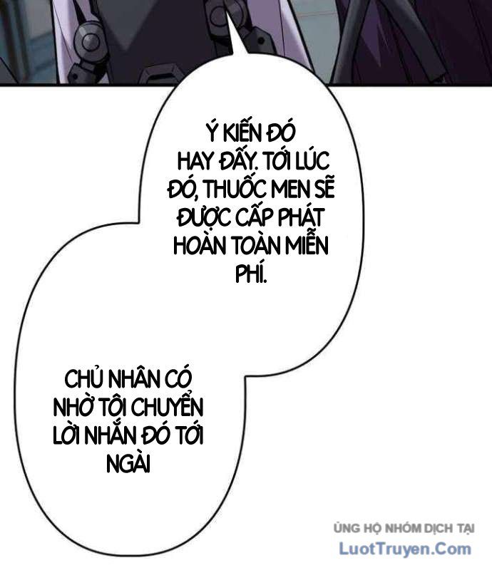 Lão Tù Nhân Mạnh Nhất Vẫn Liên Tục Sống Sót Chap 33 - Next Chap 32