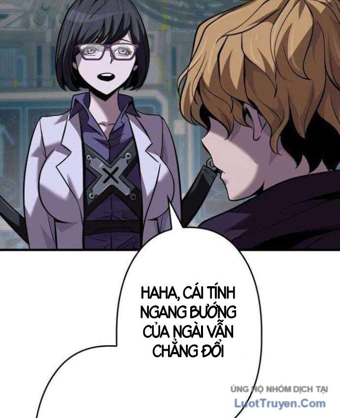 Lão Tù Nhân Mạnh Nhất Vẫn Liên Tục Sống Sót Chap 33 - Next Chap 32